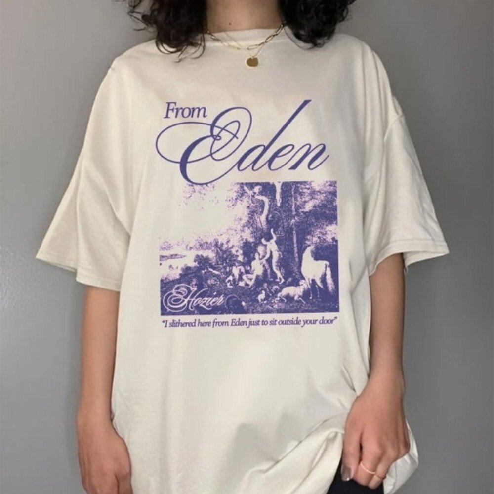 Music  From Eden Shirt